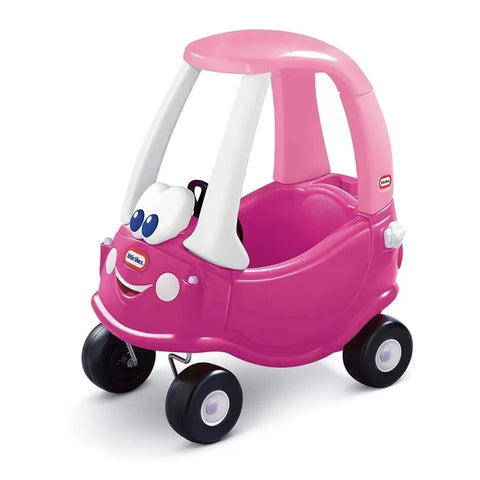 Little Tikes Cozy Coupe- Rosy