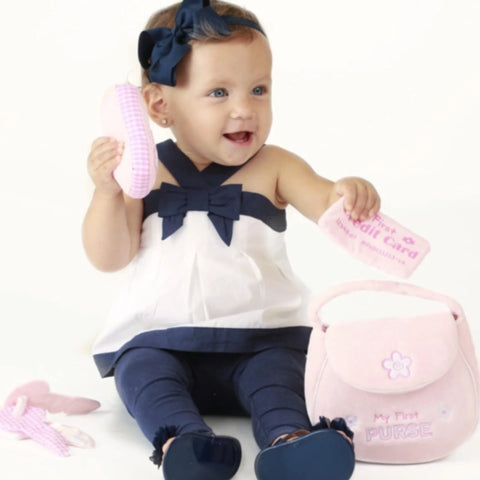 My First Purse Playset