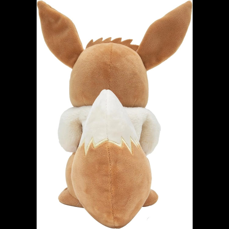 Pokemon- 12" Plush W11 (Eevee #2)