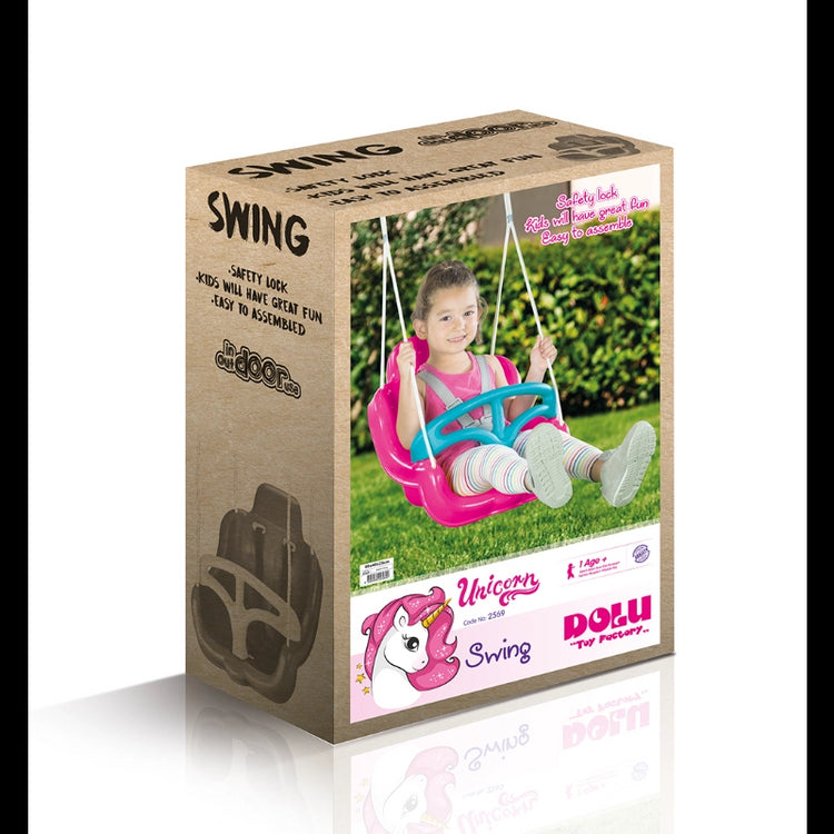 Unicorn Swing