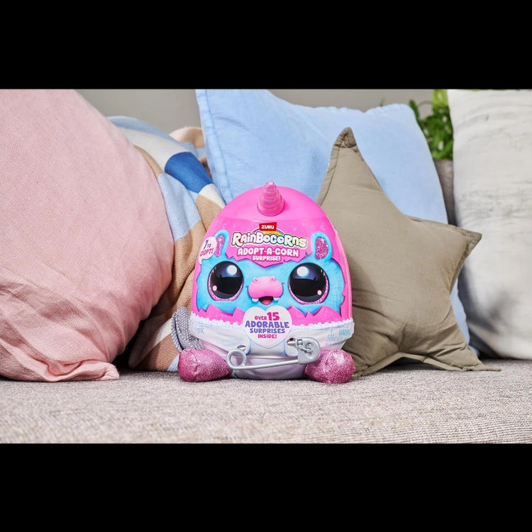 Rainbocorns Adopt-A-Corn