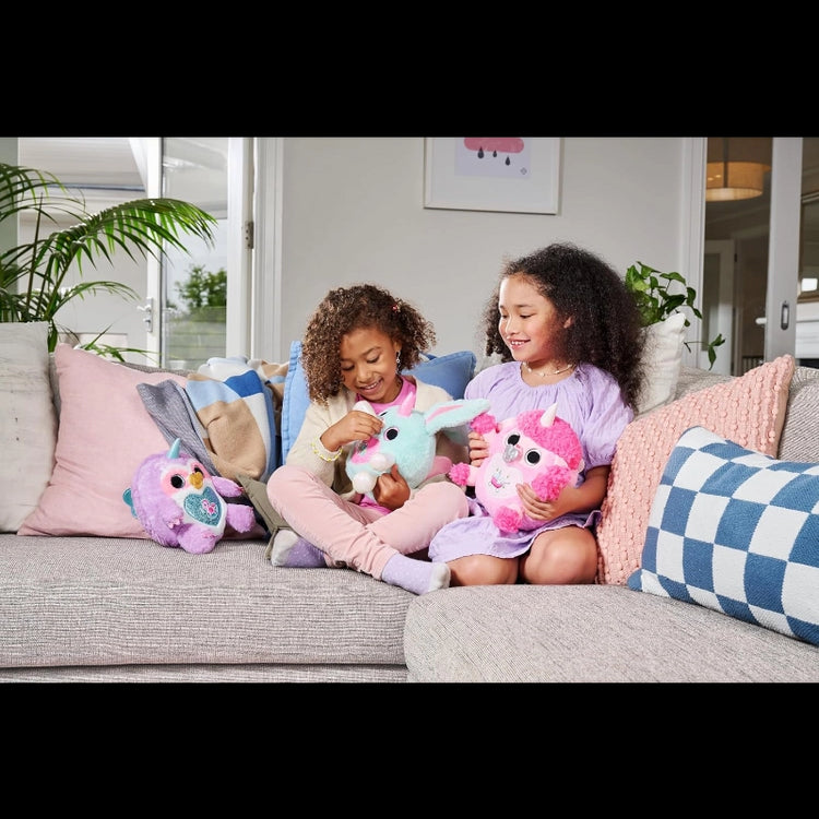 Rainbocorns Adopt-A-Corn