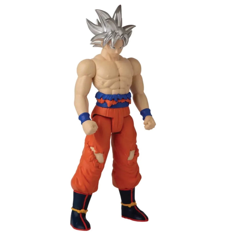 12" Limit Breaker Series- Ultra Instinct Goku