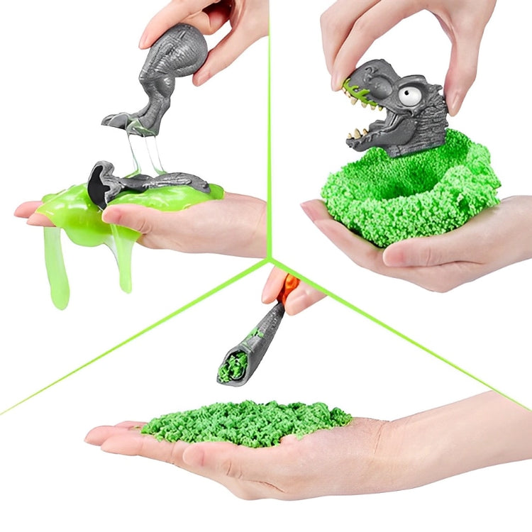 Smashers Jurassic Series 1 Mega Light-Up Dino