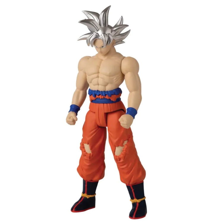 12" Limit Breaker Series- Ultra Instinct Goku