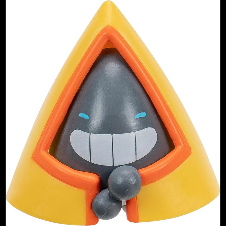 Pokemon Select Figure with Case- Snorunt