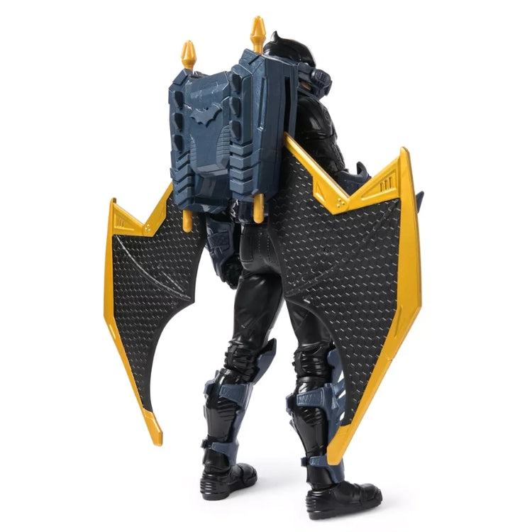 DC Batman, Batman Adventures Night Sky Batman Action Figure 12-Inch