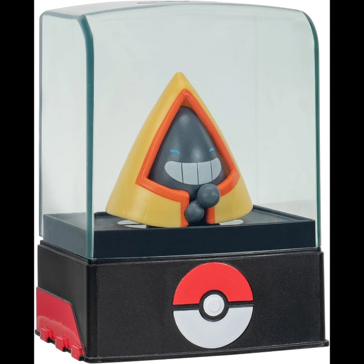 Pokemon Select Figure with Case- Snorunt