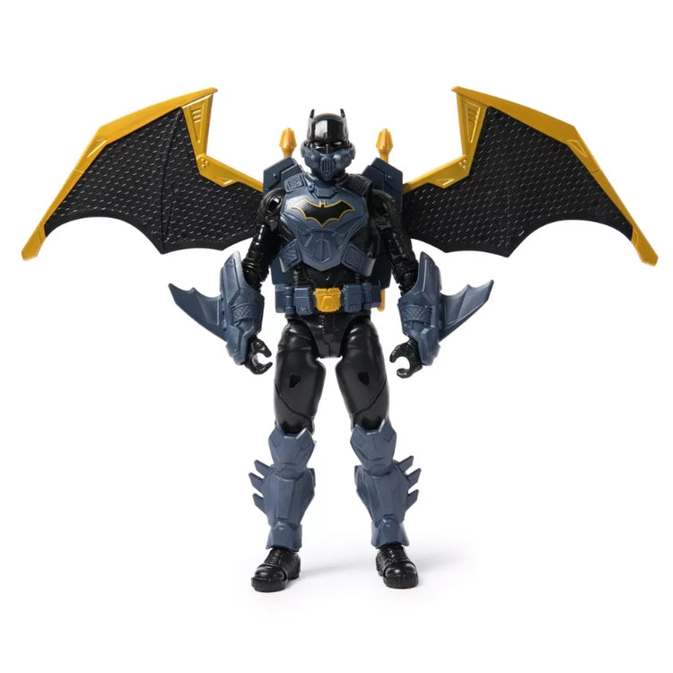 DC Batman, Batman Adventures Night Sky Batman Action Figure 12-Inch