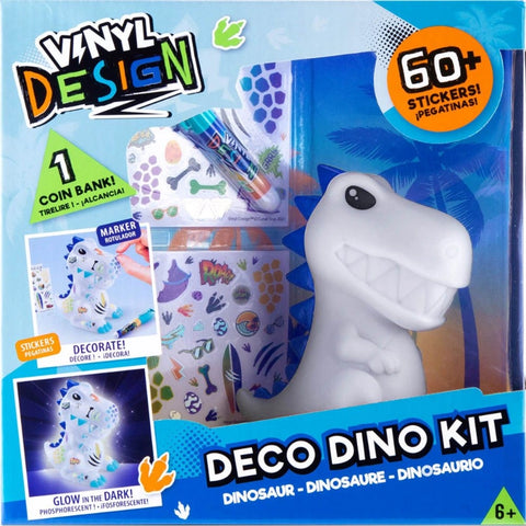 Deco Dino Kit