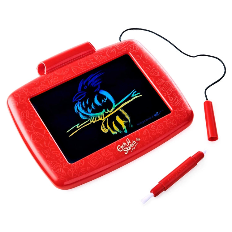 Etch A Sketch Freestyle with 2-in-1 Stylus