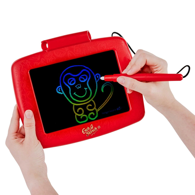 Etch A Sketch Freestyle with 2-in-1 Stylus