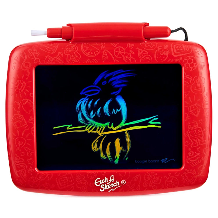 Etch A Sketch Freestyle with 2-in-1 Stylus