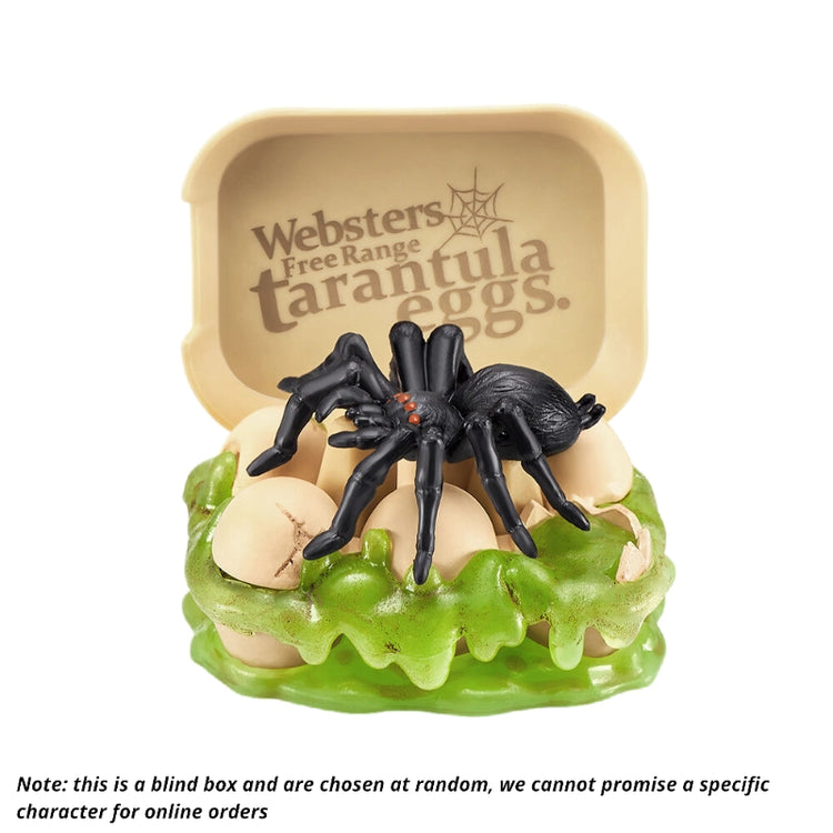 5 Surprise Mega Gross Minis Series 1- 18 Pcs- Gravity