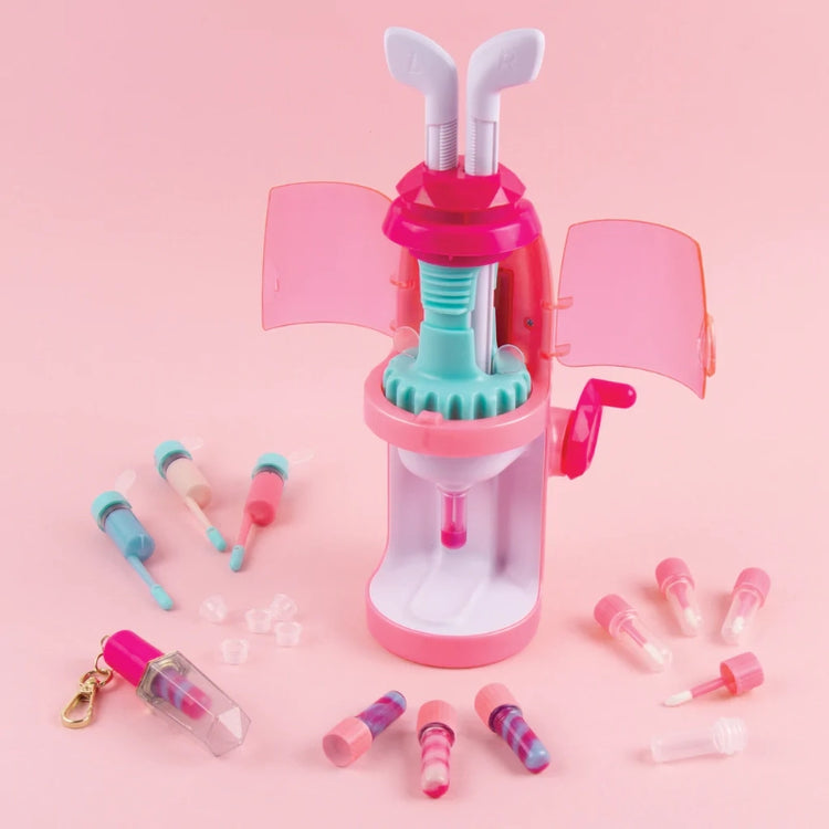 Color Fusion Lip Gloss Maker- 40 Pcs