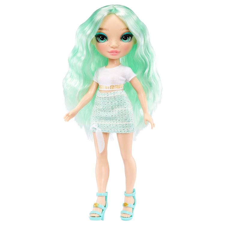 Rainbow High Fashion Doll- Daphne Minton