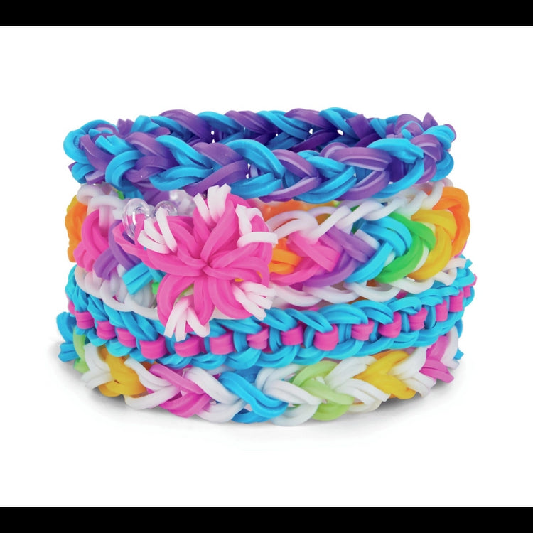 Cra-Z-Loom Ultimate Tub 8000