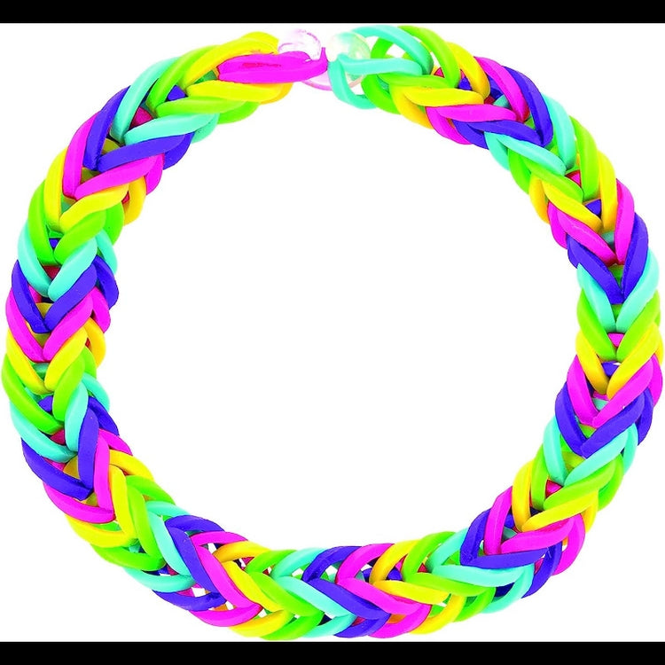 Cra-Z-Loom Ultimate Tub 8000