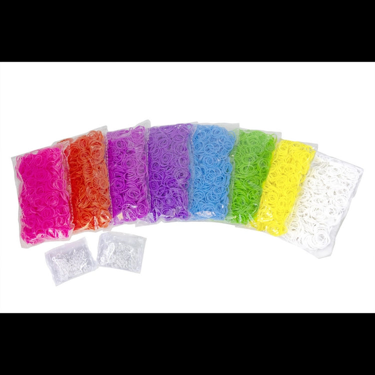 Cra-Z-Loom Ultimate Tub 8000