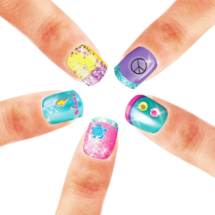 Style 4 Ever Nail Art Kit