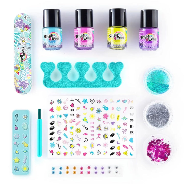 Style 4 Ever Nail Art Kit