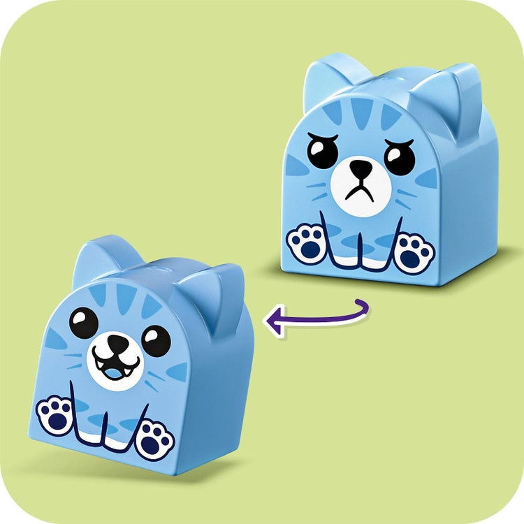 Daily Routines: Eating & Bedtime - 28 Pcs