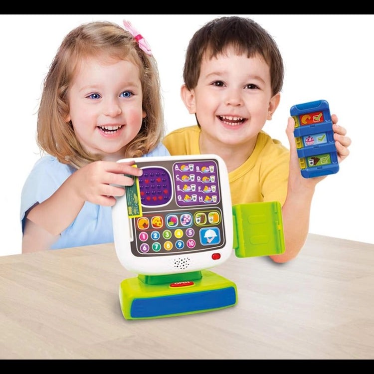 Smart Cafe Cash Register Set