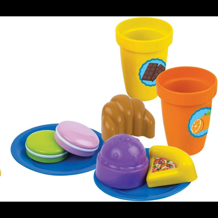 Smart Cafe Cash Register Set