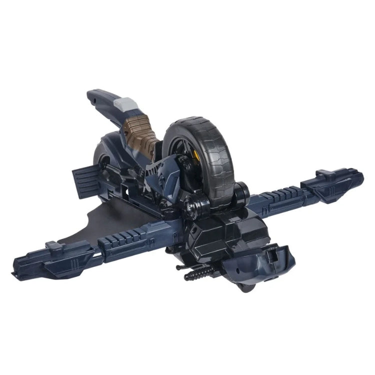 DC Batman, Transforming 2-in-1 Batcycle & Batglider