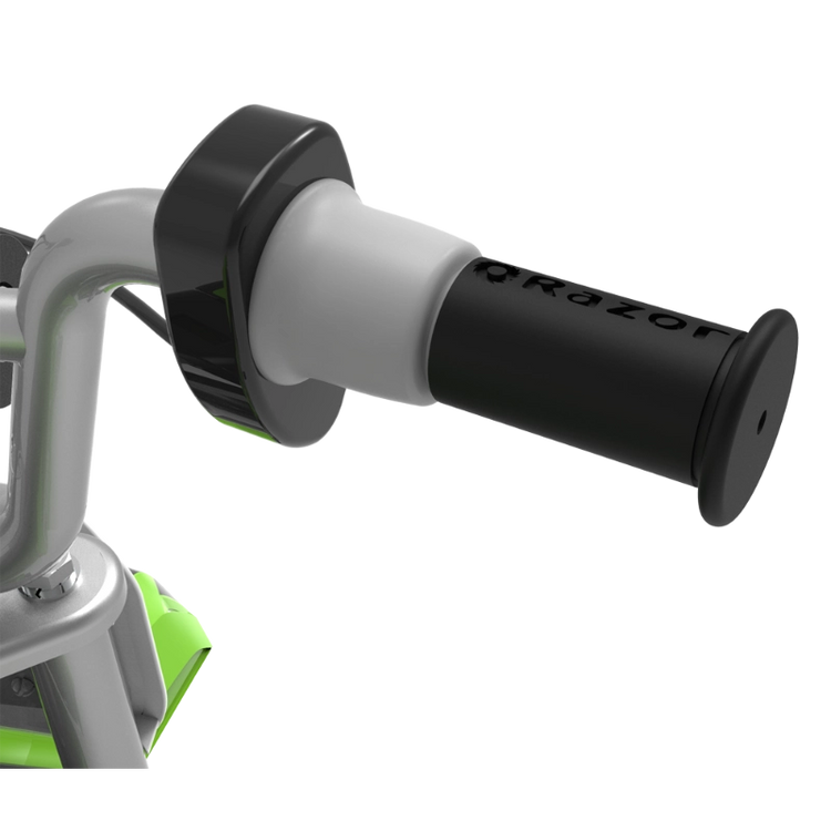 SX350 Dirt Rocket McGrath- Green