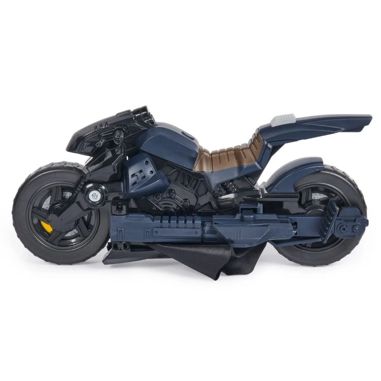 DC Batman, Transforming 2-in-1 Batcycle & Batglider