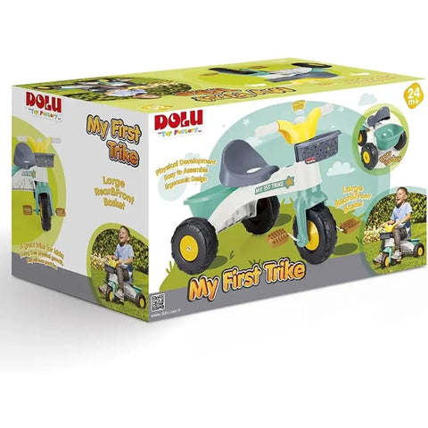 My First Trike (New)