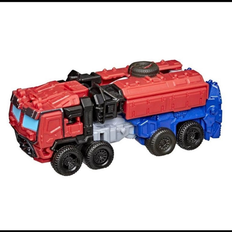 Transformers Rise of the Beasts Beast Alliance Battle Changer- Optimus Prime