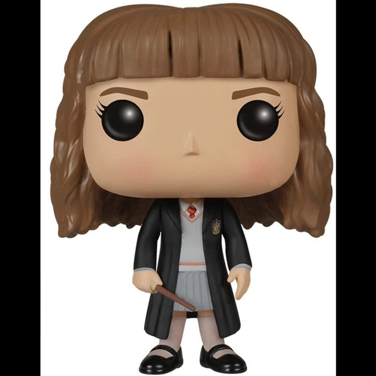 Pop! Movies: Harry Potter- Hermione Granger