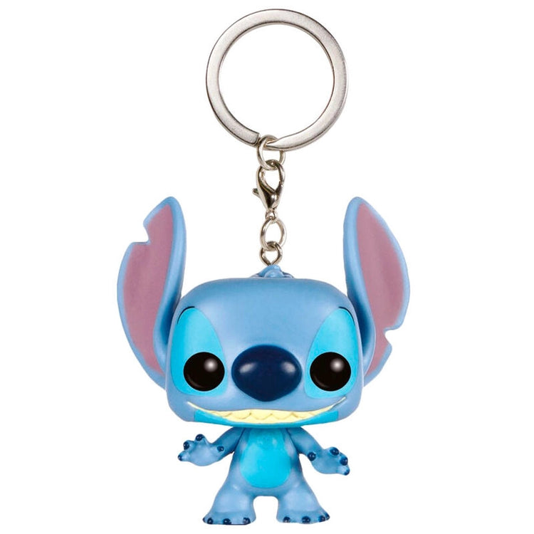 Pocket Pop! Disney: Lilo & Stitch- Stitch