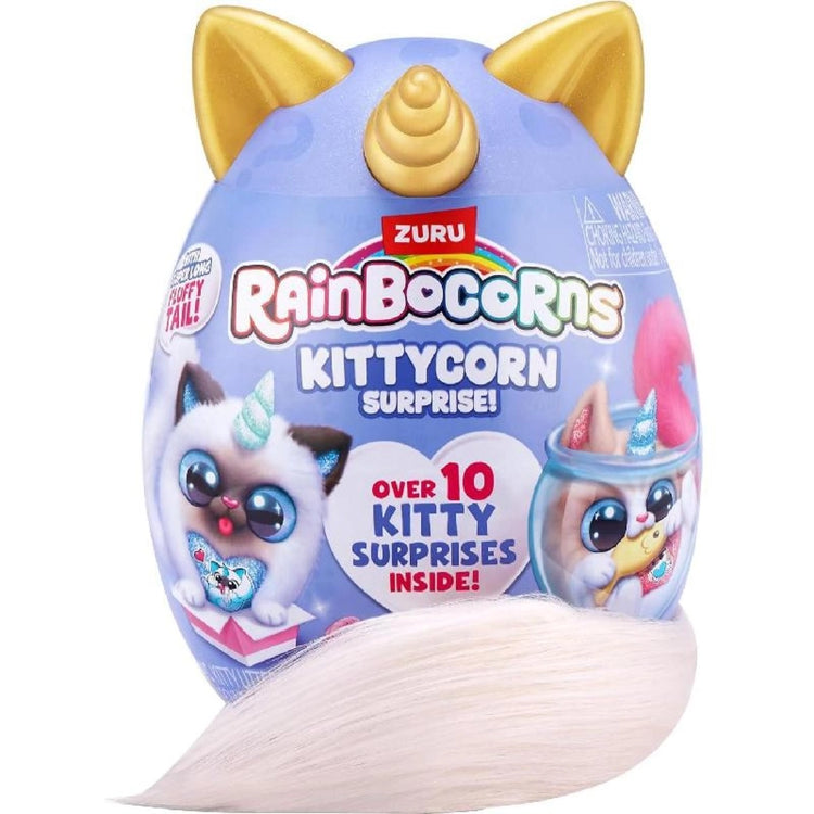 Rainbocorns Kittycorn Surprise S9