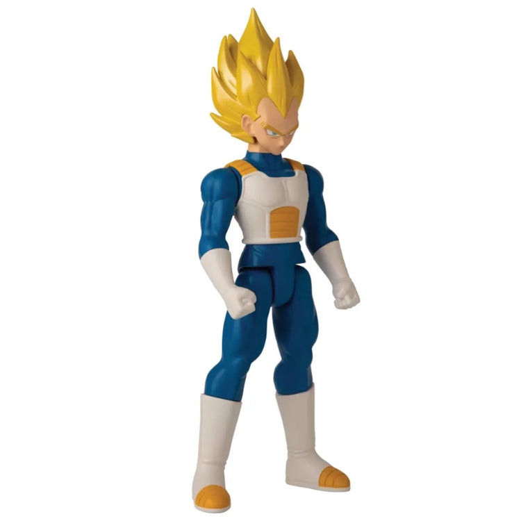 12" Limit Breaker Series- Super Saiyan Vegeta