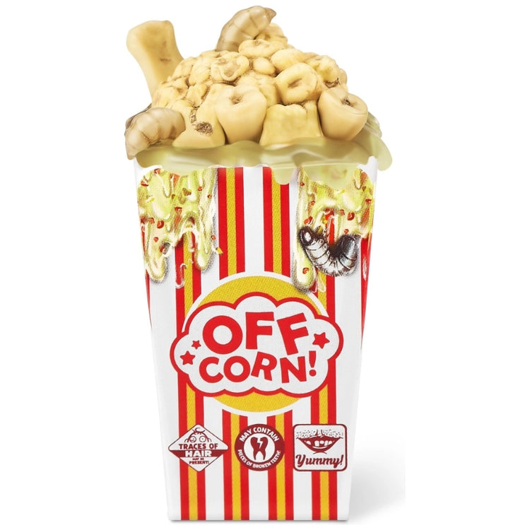 5 Surprise Mega Gross Minis Series 1- 18 Pcs- Gravity