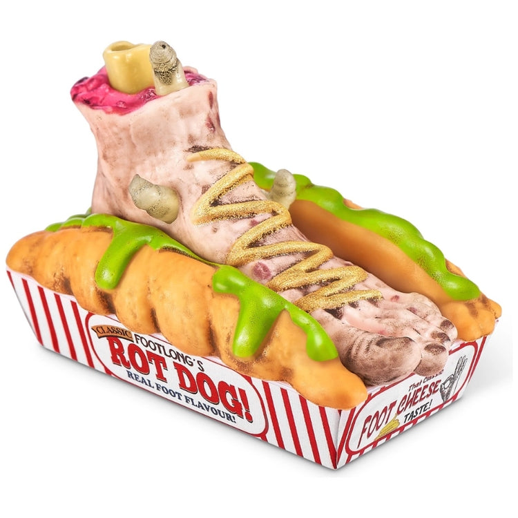 5 Surprise Mega Gross Minis Series 1- 18 Pcs- Gravity