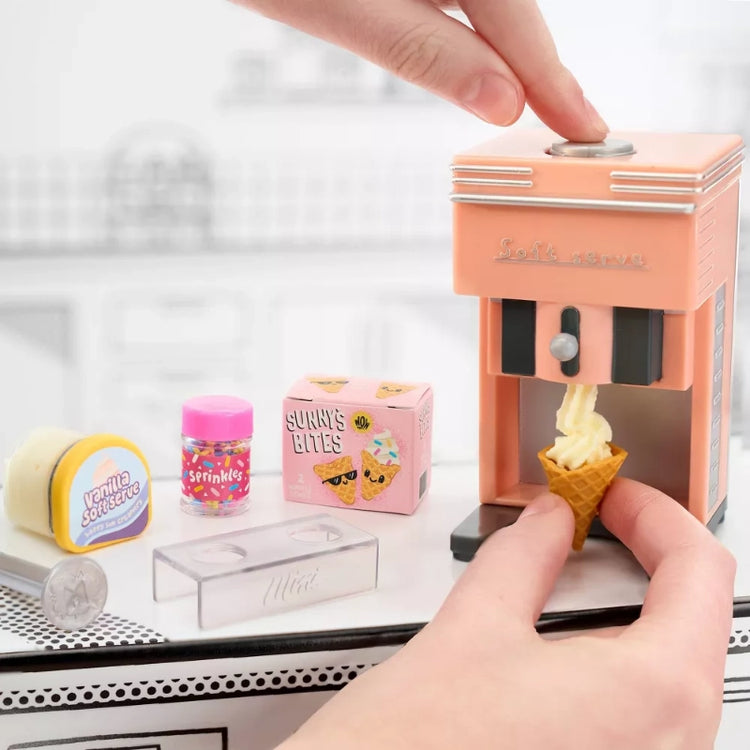 Miniverse Make It Mini Appliances Series 2- PDQ