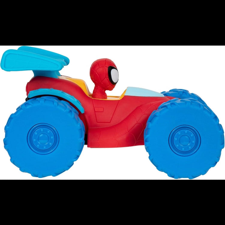 Spidey Amazing Friends- Spidey Web Climber