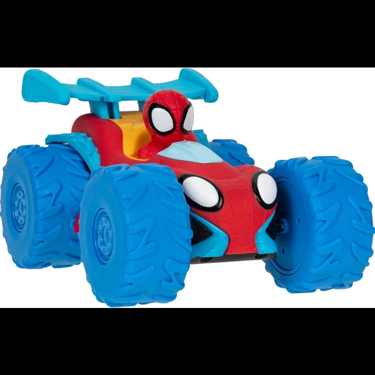 Spidey Amazing Friends- Spidey Web Climber