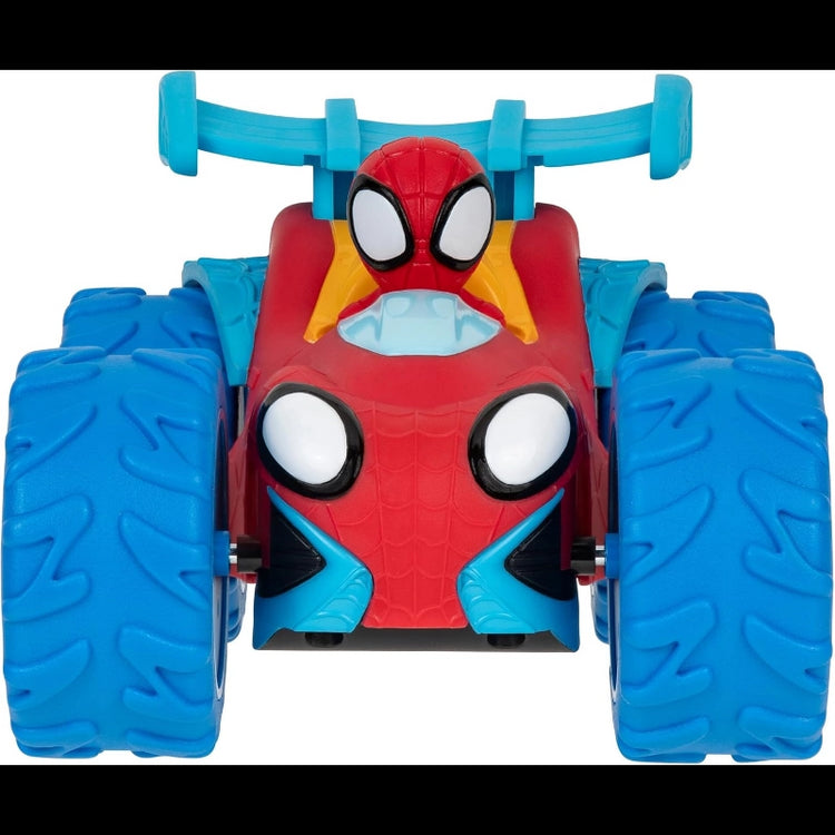 Spidey Amazing Friends- Spidey Web Climber