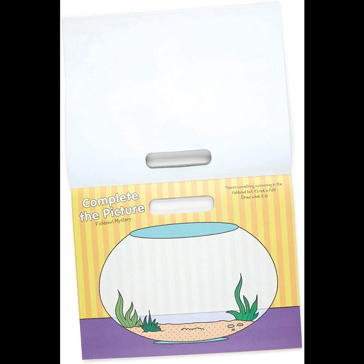 Playmats- Under the Sea