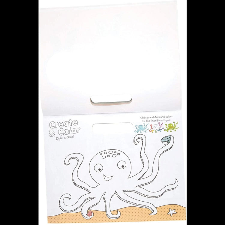 Playmats- Under the Sea