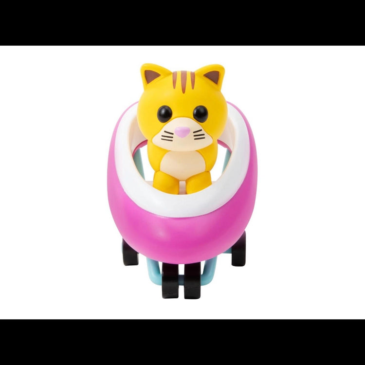 Adopt Me- 2 Figure Pack (Friends Pack)- Hospital