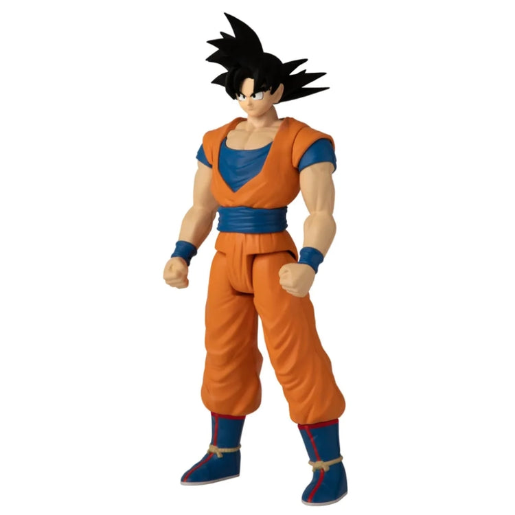 12" Limit Breaker Series- Goku