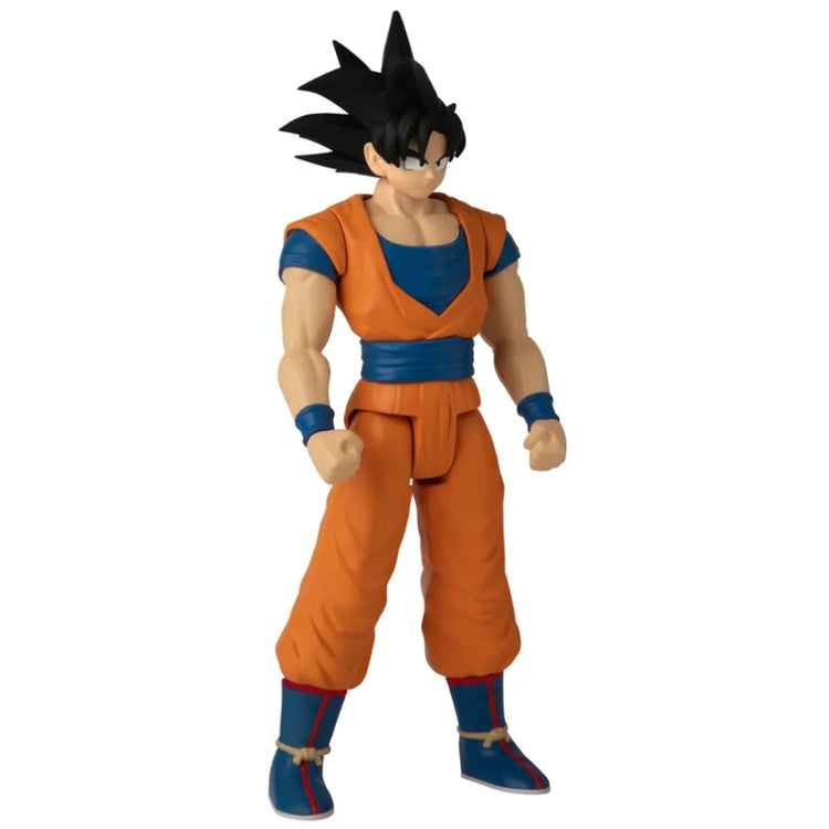 12" Limit Breaker Series- Goku