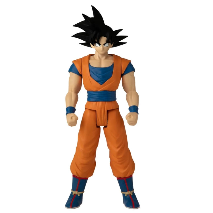 12" Limit Breaker Series- Goku