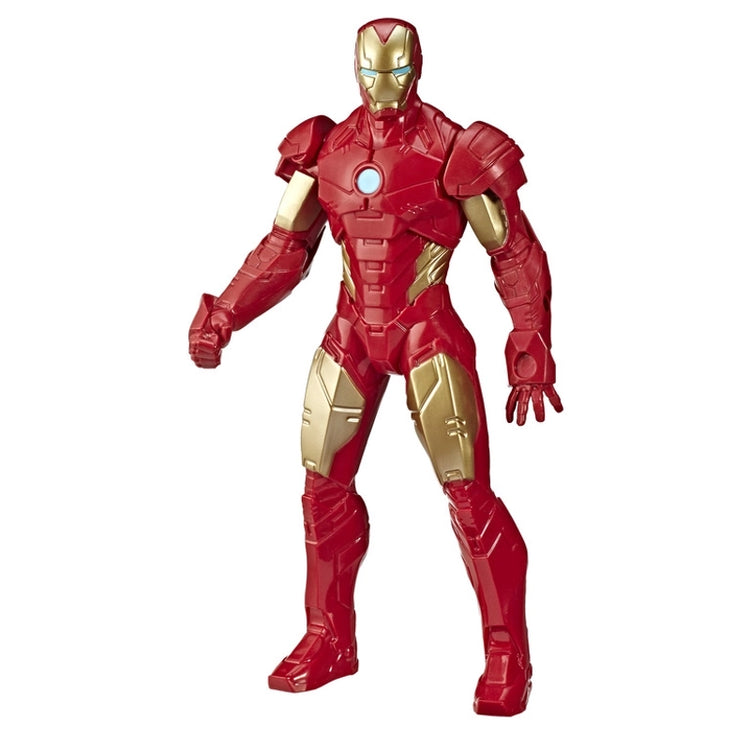 Marvel Avengers Figure 9.5-Inch- Iron Man